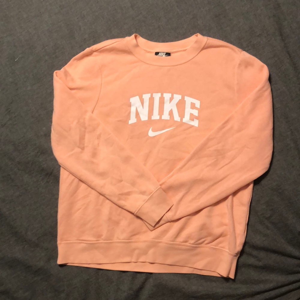 Nike sweatshirt